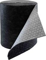 m0205040 Ecospill Ltd Spill Absorbent Roll for Maintenance Use, 120 L Capacity, 1 per Pack