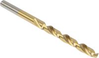 213-203 RS PRO HSS Twist Drill Bit, 5mm Diameter, 86mm Overall