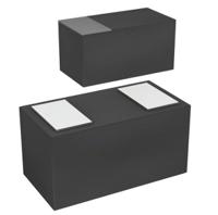 esdl031-1bf4 STMicroelectronics ESDL031-1BF4, Bi-Directional TVS Diode ST0201