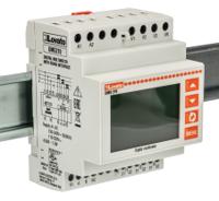 dmg210 Lovato LCD Digital Panel Multi-Function MeterElectronic