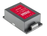tmp-60124c TRACOPOWER Switching Power Supply, TMP 60124C, 24V dc, 2.5A, 60W, 1 Output, 120 → 370 V dc, 85 → 264 V ac