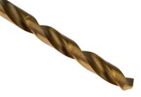 2607019327 Bosch 50-Piece Masonry Drill Bit, Metal Drill Bit, Wood Drill Bit Set for Multi-Material, 22mm Max, 1.5mm Min, HSS Bits