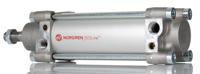 ra802063m100 Norgren Double Acting Cylinder - 802063 63 mm Bore, 100 mm 158 mm Series, Double Acting Acting