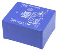 fl-309 Block 9V ac 2 Output Through Hole PCB Transformer, 30VA