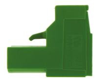 796634-2 TE Connectivity, 5.08mm Pitch, 2 Way, Pluggable Terminal Block, Plug, Cable Mount, Screw Down Termination,