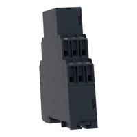 rmnf22tb30 Schneider Electric Frequency, Phase, Voltage Monitoring Relay, 3 Phase, DPDT, DIN Rail