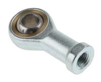 sgs-m10x125 Festo Rod Clevis SGS-M10X1,25, For Use With Cylinder, To Fit M10 Bore Size