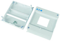 177070-mini-6 Eaton Eaton xComfort Series White Plastic Junction Box, IP20, 66 x 130 x 140mm