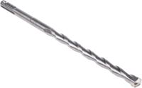 562-488 RS PRO Carbide Tipped SDS Plus Drill Bit for Masonry, 12mm Diameter, 210mm Overall
