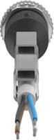 nebu-m12g5-k-5-le4 Festo Cable, NEBU Series, For Use With Energy Chain