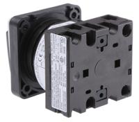 78819006-t0-1-15421eez-p1rs332-183 Eaton, SP 3 Position Changeover Cam Switch, 20A