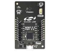 bb51-ek2700a Silicon Labs BB51 Explorer Kit Development Kit Development Kit, Evaluation Kit BB51-EK2700A