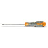 1292-3x60 BETA  Screwdriver, PH0 Tip, 60 mm Blade, 156 mm Overall
