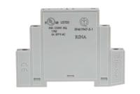 02235 Finder Auxiliary Contact, 1 Contact, 1NC + 1NO, DIN Rail Mount 22
