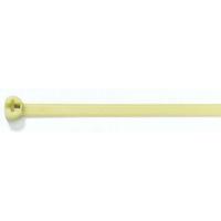 7tag009590r0012-tyht23m Thomas & Betts Cable Ties, 91.95mm x 2.3 mm, Green Polyamide 4.6, Pk-1000