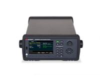 daq970a Keysight Technologies DAQ970A Data Acquisition, 120 (1-Wire), 60 (2-Wire) Channel(s), 16 bit - UKAS Calibration