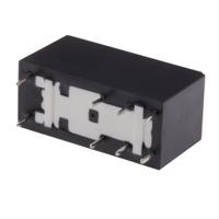 g2rl-24-cf-dc12 Omron PCB Mount Power Relay, 12V dc Coil, 8A Switching Current, DPDT