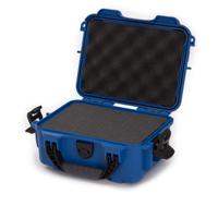 904s-010bl-0a0 Nanuk Nanuk 904 Waterproof Plastic Case, 259 x 201 x 114mm