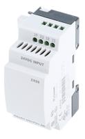 88970211 Crouzet Millenium 3 Series I/O module for Use with Millenium 3 Series, 24 V dc Supply, Relay Output, 4-Input, Digital