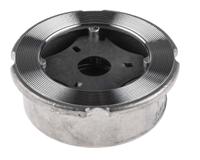 720-9295 RS PRO Stainless Steel Single Non Return Valve 40mm