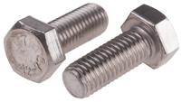520-330 RS PRO Stainless Steel, Hex Bolt, M12 x 30mm