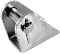 qm801224 Norgren Rear Hinge QM/8012/24