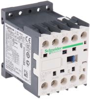 lc1k0901p7 Schneider Electric LC1K Series Contactor, 230 V ac Coil, 3-Pole, 9 A, 4 kW, 3NO, 690 V ac