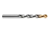 a002-128 Dormer A002 Series HSS Twist Drill Bit for Steel, 12.8mm Diameter, 151 mm Overall