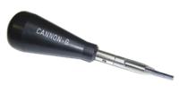 121086-3023 ITT Cannon Insertion & Extraction Tool, Mini Sure-Seal Series