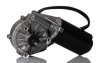 0-986-337-209 Bosch Geared DC Motor, 14.4/8.8 W, 24 V dc, 10 Nm, 46/28 rpm, 14mm Shaft Diameter