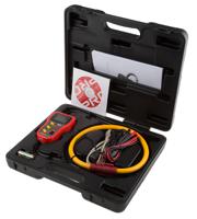 123-2201 RS PRO IPM6300 Power Quality Analyser, 3000A Max, 600V Max