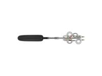 l000423-03 TE Connectivity L000423-03 Shark Fin Multi-Band Antenna with SMA, SMA RP Connector, 4G, 4G (LTE), 5G (LTE), Bluetooth
