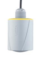 ra-222-22r Vega VEGAPULS C23 Series Radar Level Sensor, 4-20mA Output, 1" G/BSP Thread, PVDF Body