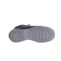 9proh10043 Coverguard 9PROH10 Black ESD Safe Aluminium Toe Capped Unisex Safety Shoe, UK 9, EU 43