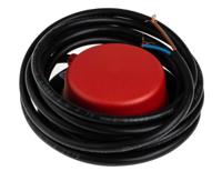 335-353 RS PRO Foot Switch Bellows for IPX7 Plastic Foot Switch