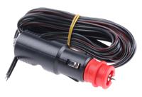 295-8793 Telegartner, 8A Cigarette Lighter Socket