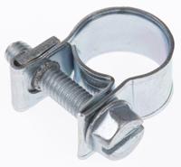 mcz12bg JCS Hi-Torque Steel Slotted Hex Bolt Drive, 9mm Band Width, 10 → 12mm ID