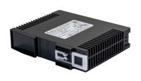 drl-12v75w1az Delta Electronics DRL Switched Mode DIN Rail Power Supply, 85 → 264V ac ac Input, 12V dc dc Output, 6.25A
