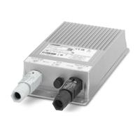 1111664 Phoenix Contact Power Supply, , 24 ±1 %V dc, 10A, Triple Output, 100 → 240 ±10 %V ac Input Voltage