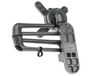 141-8309 RS PRO Wall Mounting Monitor Arm for 1 x Screen