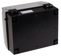 725-5550 RS PRO Star Delta Starter, Star Delta, 15 kW, 230 V ac, 3 Phase, IP65