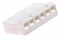 09-50-8023 Molex, KK 396 Female Connector Housing, 3.96mm Pitch, 2 Way, 1 Row