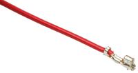 01szhszh-30l-150 JST Female SZH to Female SZH Crimped Wire, 150mm, 0.05mm²