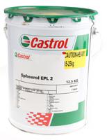 9037-4350 Castrol Grease 12 kg Castrol
