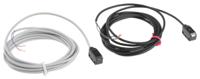 ex-23-pn Panasonic Through Beam Photoelectric Sensor, Block Sensor, 2 m Detection Range
