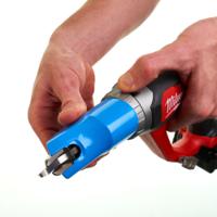 4933447935 Milwaukee  Cordless 18V 1.2 mm Electric Shears