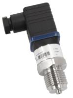 254-7401 RS PRO Pressure Sensor, 0bar Min, 4bar Max, Gauge Reading
