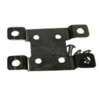 zs-42-c SMC Bracket, ZS Series, For Use With Flow Switch