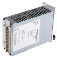 116-031512d Eplax Switching Power Supply, 116-031512D, 24V dc, 6.25A, 150W, 1 Output, 94 → 253V ac Input Voltage
