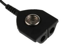 122-9153 RS PRO ESD Grounding Cord With 10 mm Socket